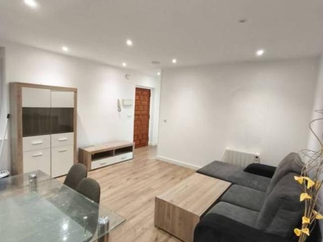 Piso en Alquiler en A Coruña