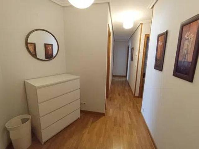 Piso en Alquiler en A Coruña