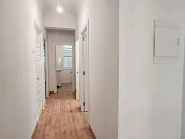 Piso en Alquiler en A Coruña