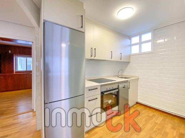 Piso en Alquiler en A Coruña