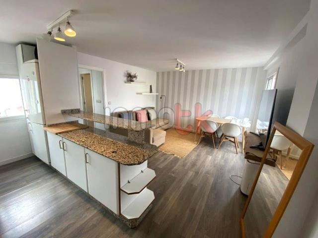 Piso en Alquiler en A Coruña