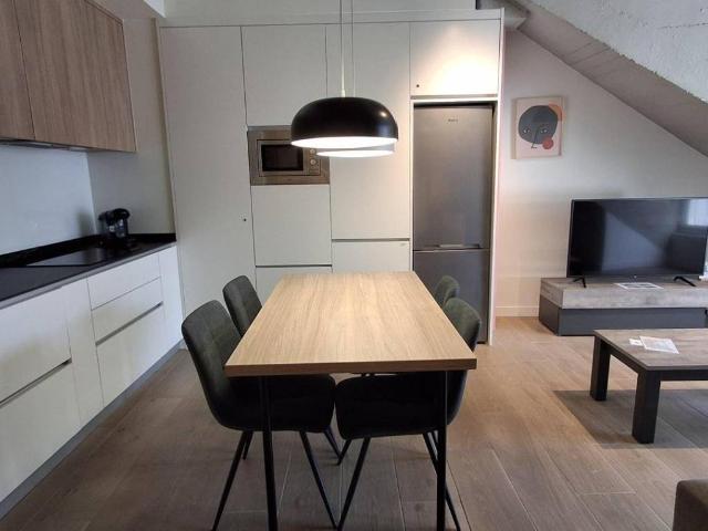 Piso en Alquiler en A Coruña
