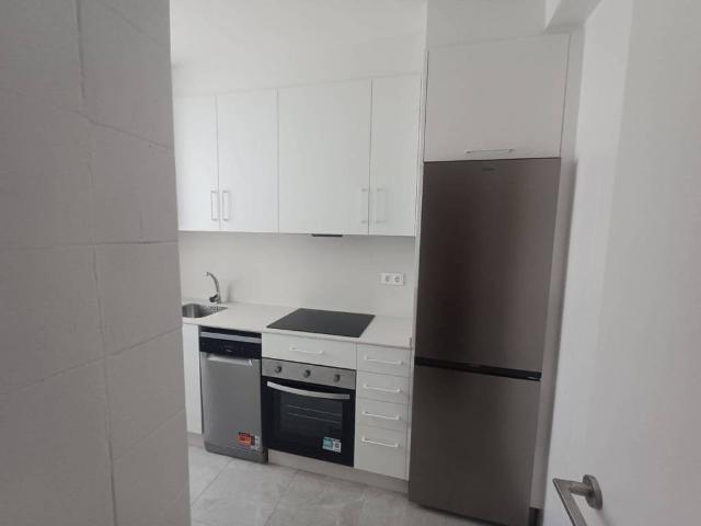 Piso en Alquiler en A Coruña