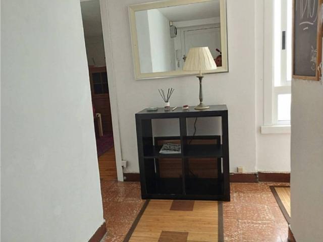 Piso en Alquiler en A Coruña