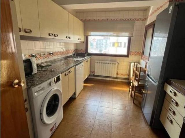 Piso en Alquiler en A Coruña