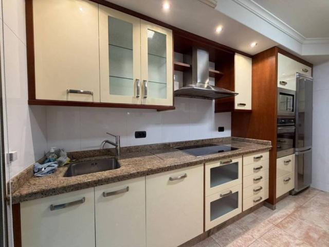 Piso en Alquiler en A Coruña