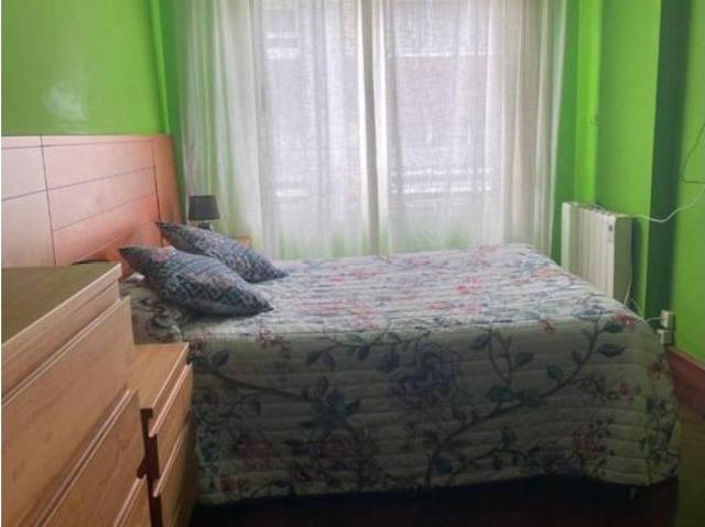 Piso en Alquiler en A Coruña
