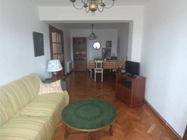 Piso en Alquiler en A Coruña