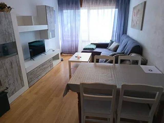Piso en Alquiler en A Coruña