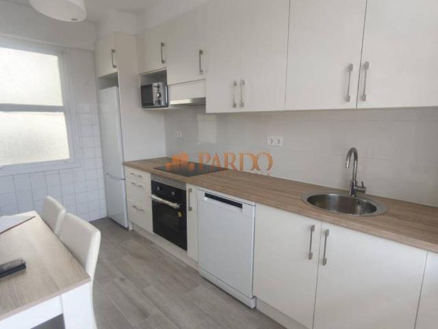 Piso en Alquiler en A Coruña