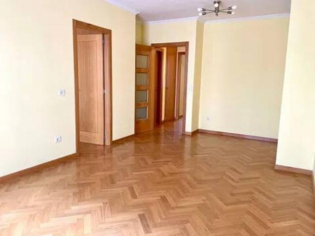 Piso en Alquiler en A Coruña