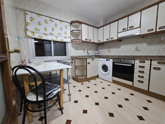 Piso en alquiler en A Coruña, A Coruña Capital Agra del Orzán Ventorrillo