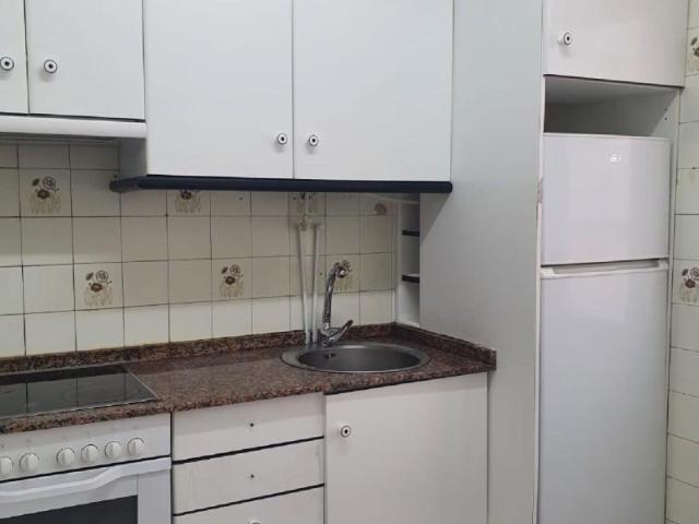 Piso en alquiler en A Coruña, A Coruña Capital Los Mallos San Cristóbal