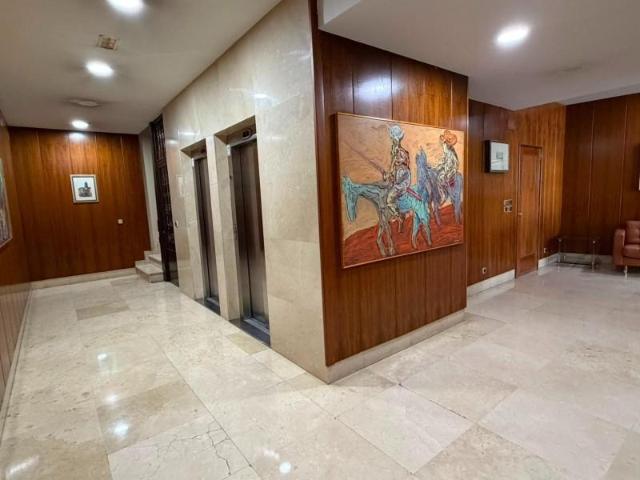 Piso en alquiler en A Coruña, Juan Flórez San Pablo