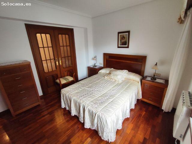 Piso en Alquiler en A Coruña, La Coruña