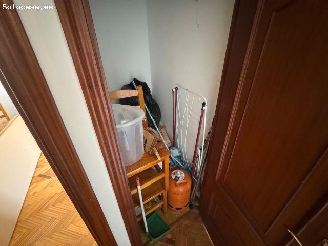 Piso en Alquiler en A Coruña, La Coruña