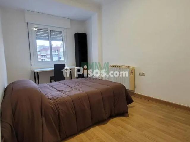 Piso en alquiler en A Carballeira