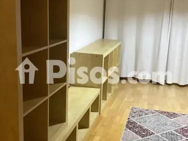 Piso en alquiler en A Guarda