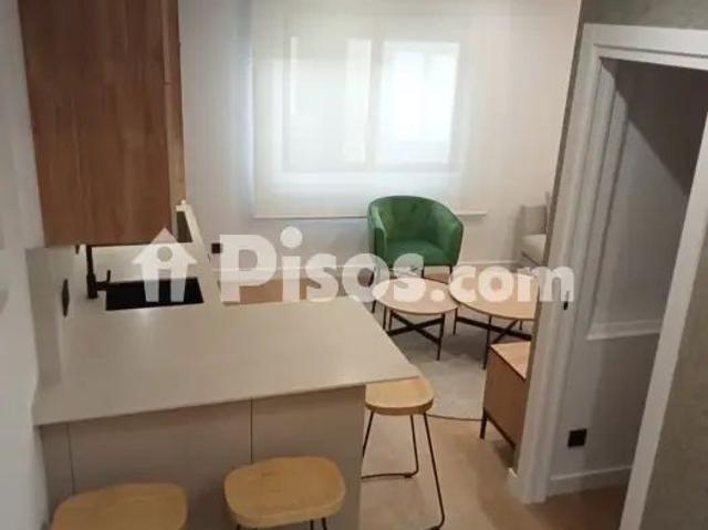 Piso en alquiler en A Guarda