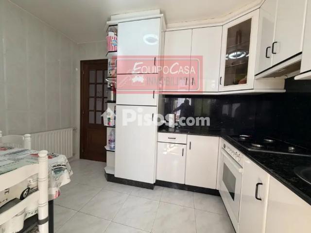 Piso en alquiler en A Piringalla Albeiros Garabolos