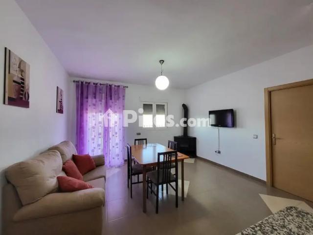Piso en alquiler en Abrucena Centro
