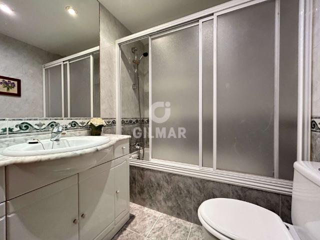 Piso en alquiler en Acacias – Madrid | Gilmar Consulting Inmobiliario