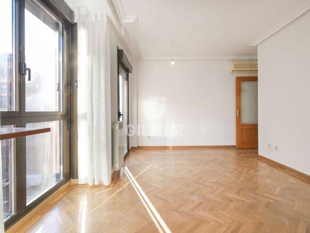 Piso en alquiler en Acacias – Madrid | Gilmar Consulting Inmobiliario