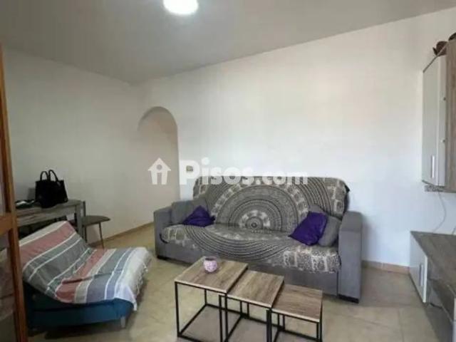 Piso en alquiler en Acequión Los Naúfragos