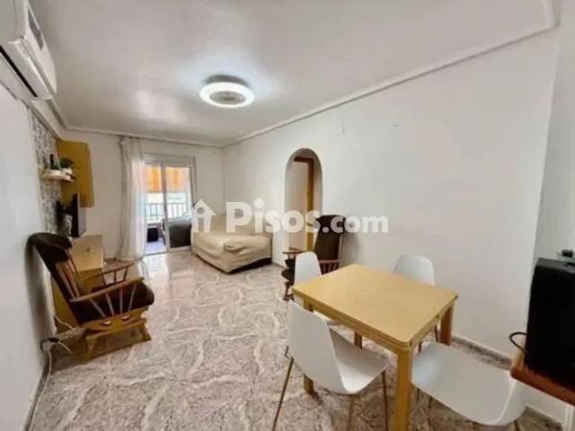 Piso en alquiler en Acequión Los Naúfragos