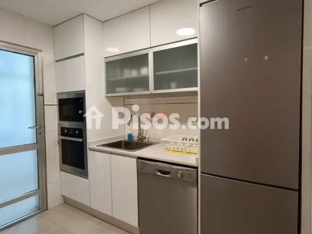 Piso en alquiler en Aceña de Olga Augas Férreas