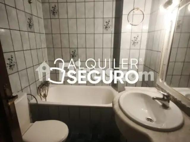 Piso en alquiler en Actur