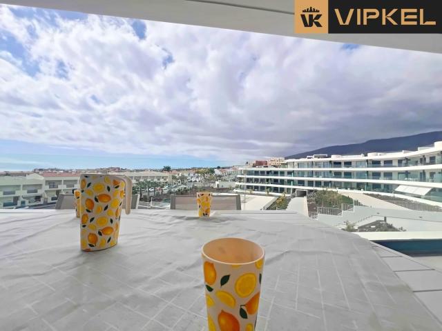Piso en alquiler en Adeje Tenerife