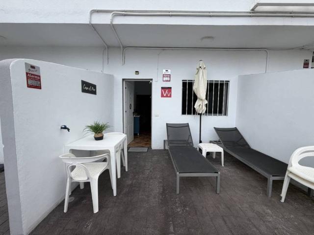 Piso en Alquiler en Adeje