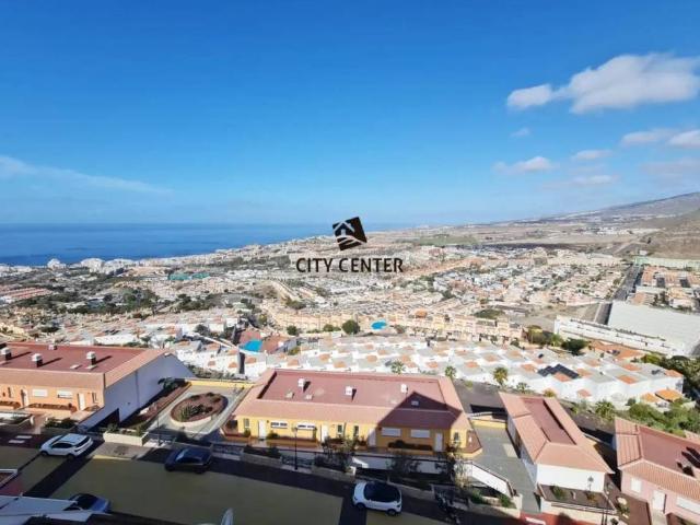 Piso en Alquiler en Adeje