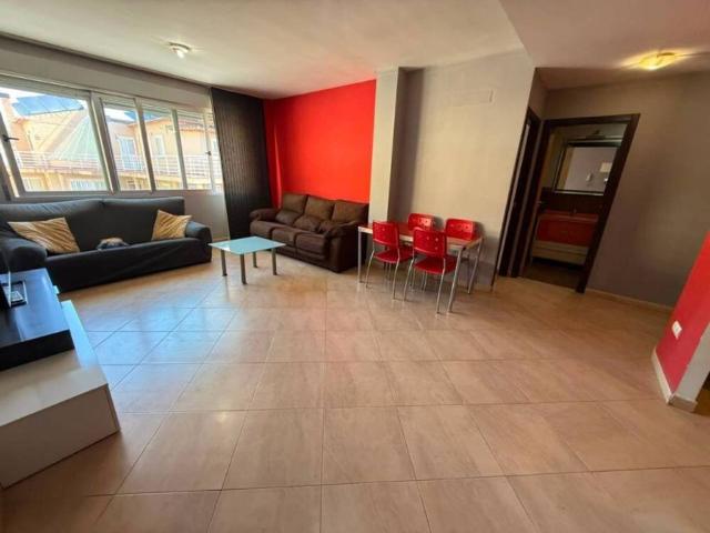 Piso en Alquiler en Ador