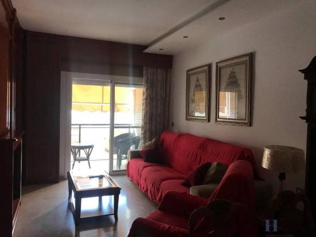 Piso en Alquiler en Adra