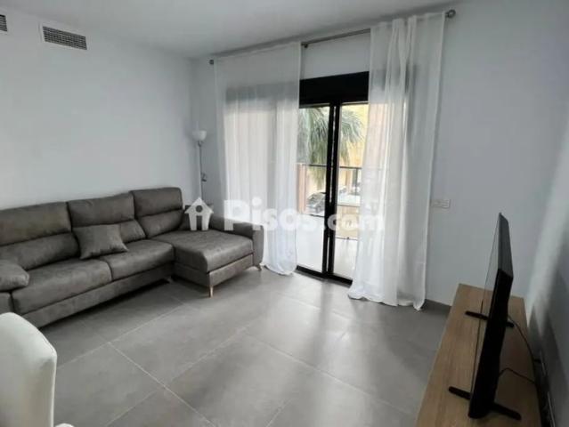 Piso en alquiler en Adra