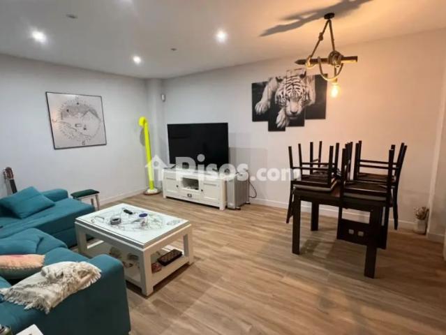 Piso en alquiler en Adra