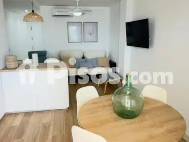 Piso en alquiler en Adra