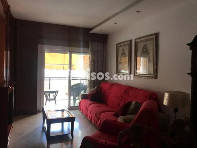 Piso en alquiler en Adra
