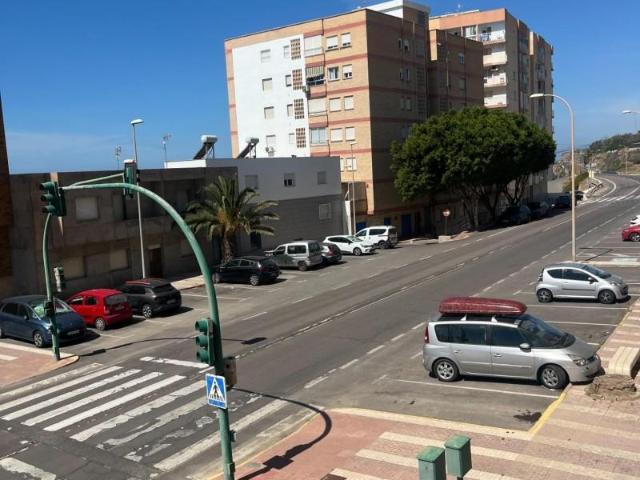 Piso en alquiler en Adra, La Caracola