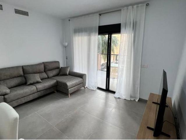 Piso en Alquiler en Adraño, Almería