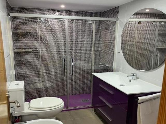 Piso en Alquiler en Adraño, Almería