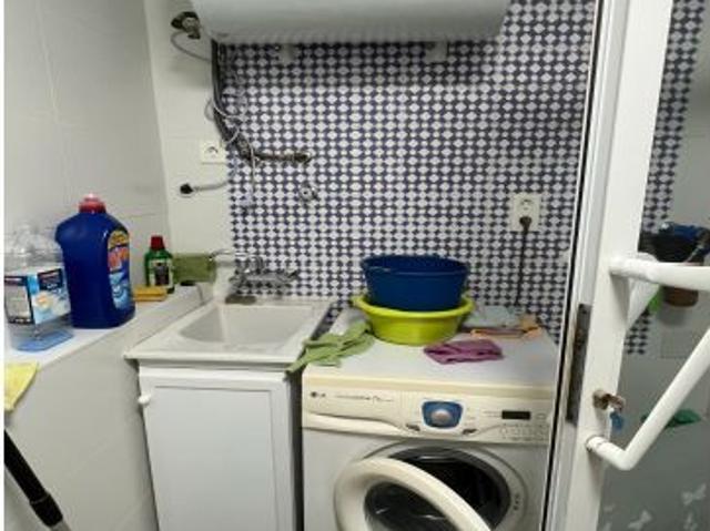 Piso en Alquiler en Adraño, Almería