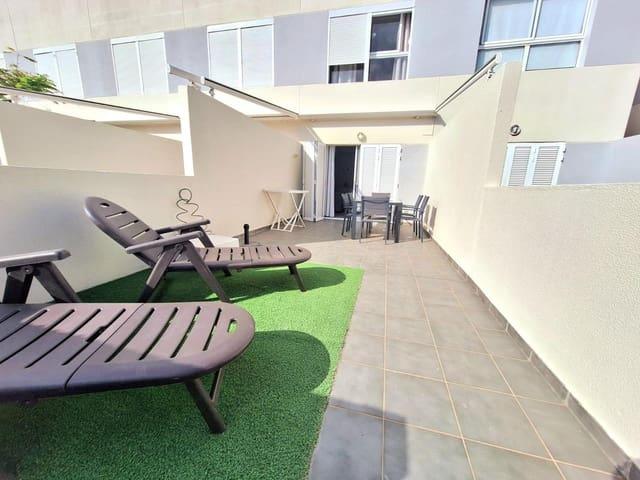 Piso en alquiler en Agaete, Gran Canaria