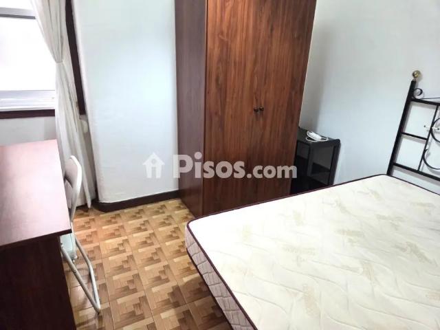 Piso en alquiler en Agra Do Orzán O Ventorillo