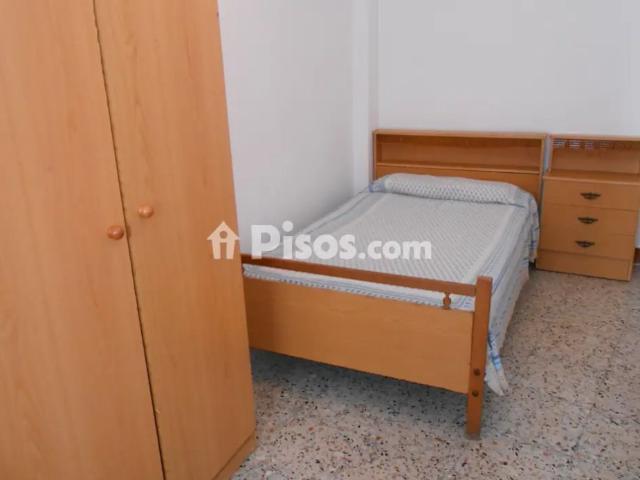 Piso en alquiler en Agra Do Orzán O Ventorillo
