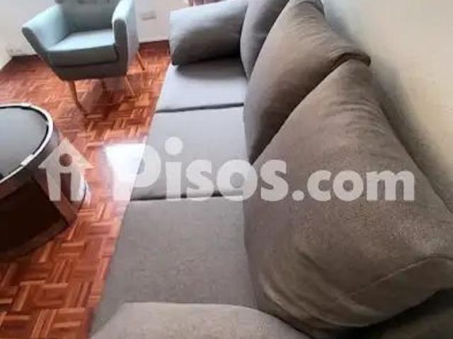 Piso en alquiler en Agra del Orzán Villa de Negreira