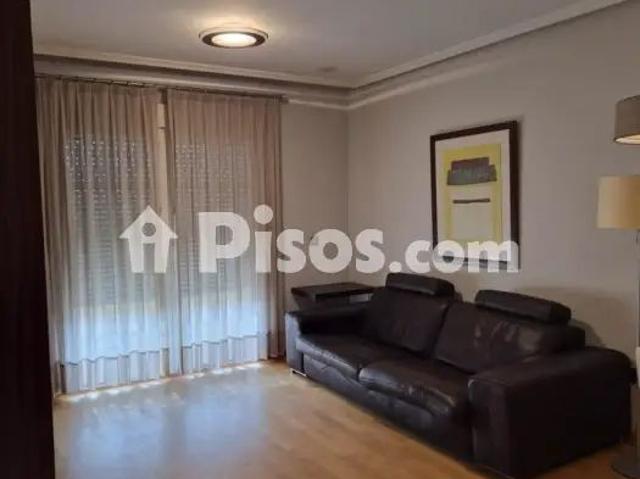 Piso en alquiler en Agridulce