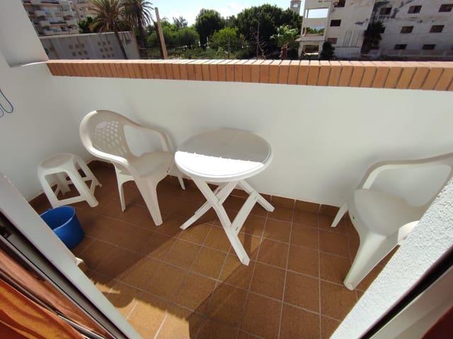 Piso en alquiler en Aguadulce Almeria, Almería Costa Almería